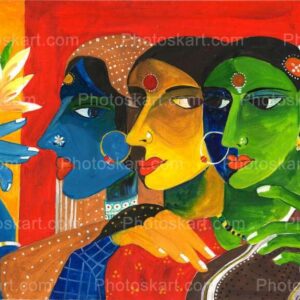 Tribal Art